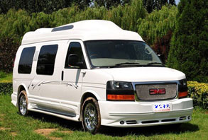 成都租GMC房車價(jià)格