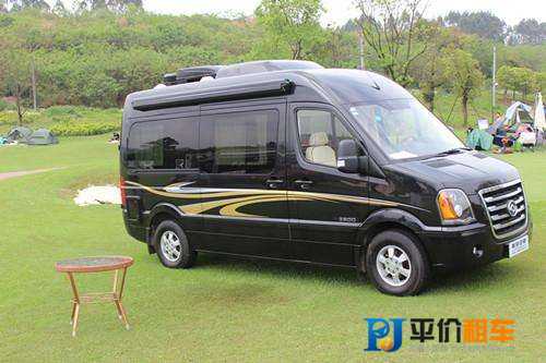 成都租房車報價大概是多少