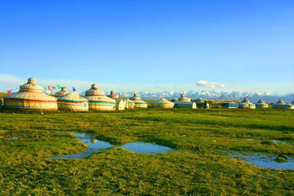 川藏南線10日游吃住攻略