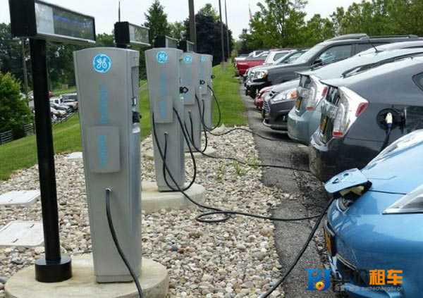 成都租新能源汽車