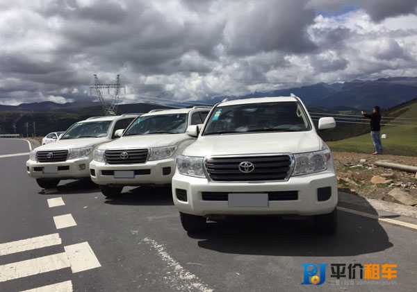 成都租車哪家好